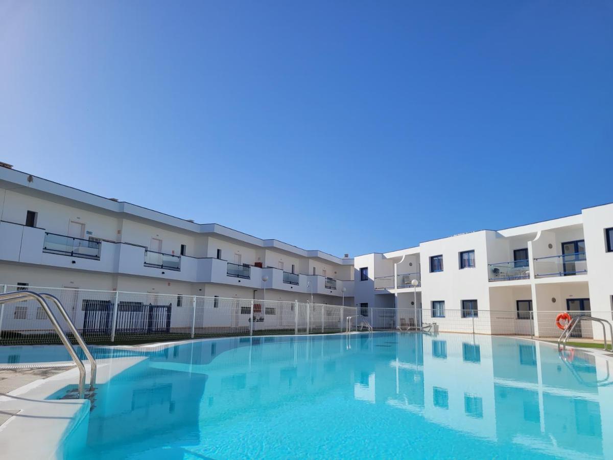 Casa Nalu - Costa Calma Sun & Pool Apartman Kültér fotó