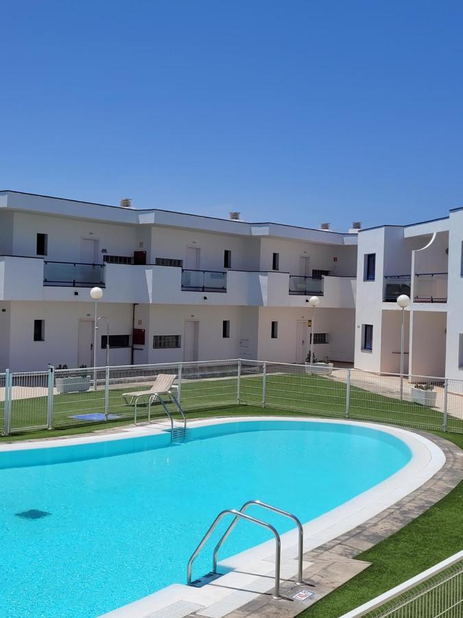Casa Nalu - Costa Calma Sun & Pool Apartman Kültér fotó