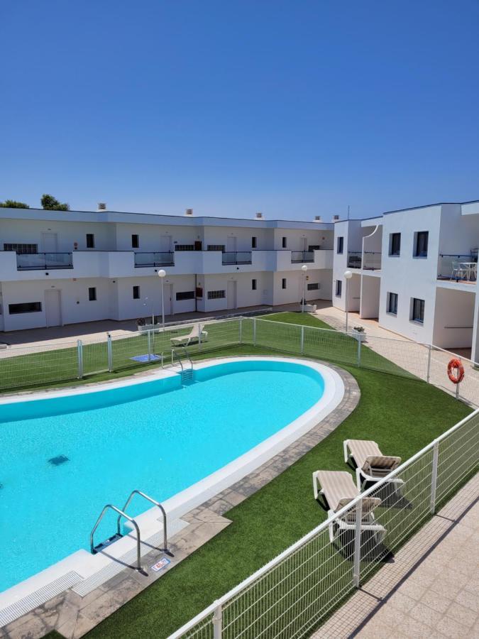 Casa Nalu - Costa Calma Sun & Pool Apartman Kültér fotó
