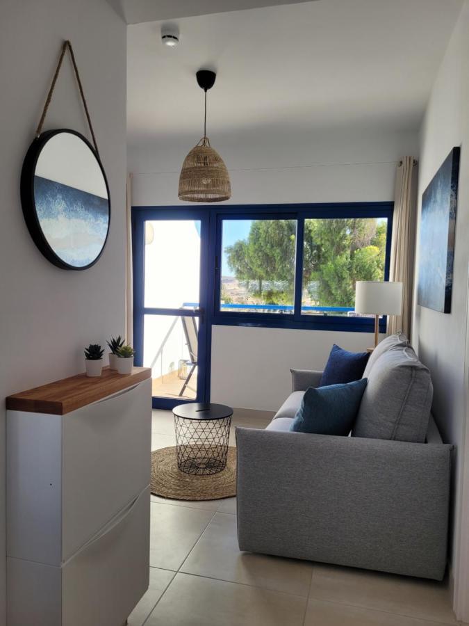 Casa Nalu - Costa Calma Sun & Pool Apartman Kültér fotó