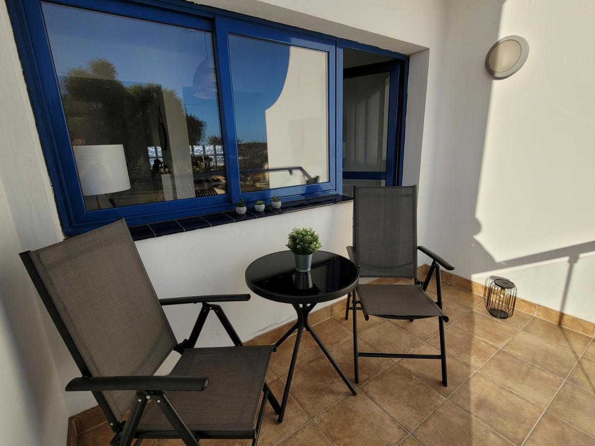 Casa Nalu - Costa Calma Sun & Pool Apartman Kültér fotó