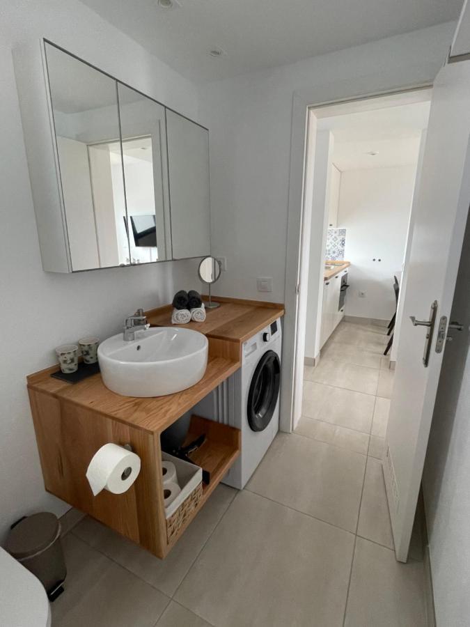 Casa Nalu - Costa Calma Sun & Pool Apartman Kültér fotó