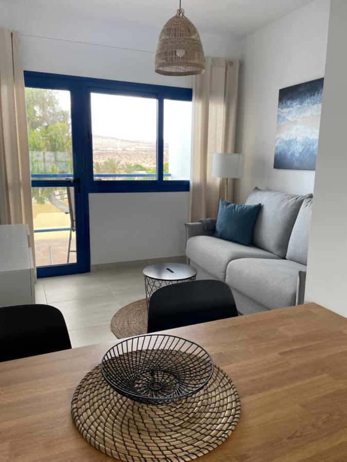 Casa Nalu - Costa Calma Sun & Pool Apartman Kültér fotó