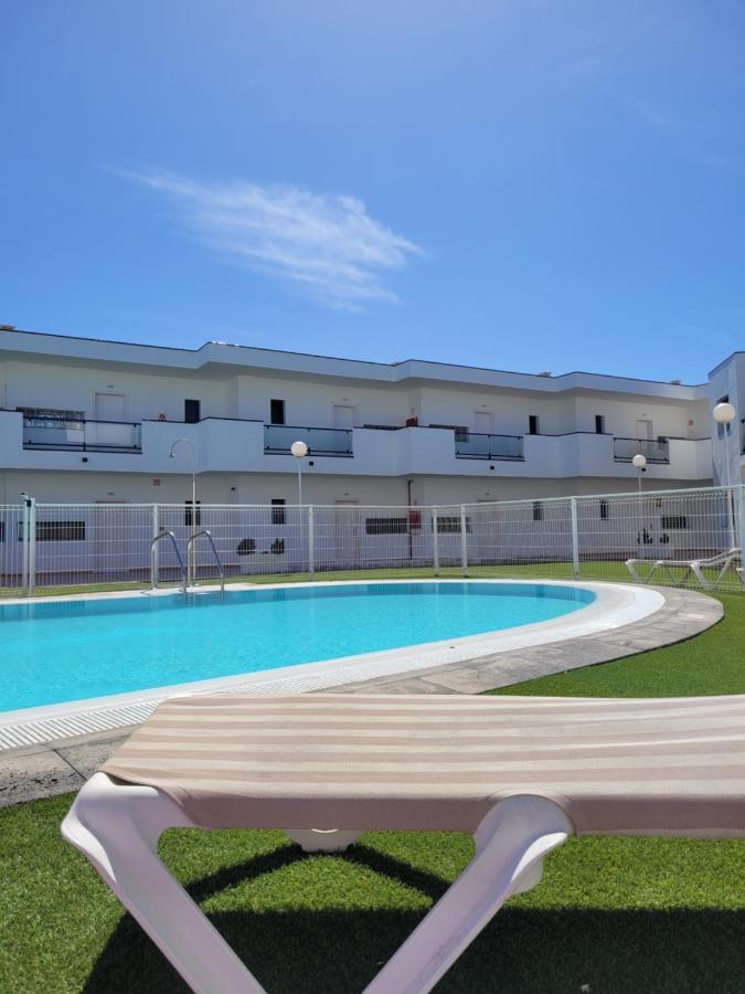 Casa Nalu - Costa Calma Sun & Pool Apartman Kültér fotó